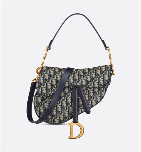 dior tasche klein saddle|dior mini saddle bag.